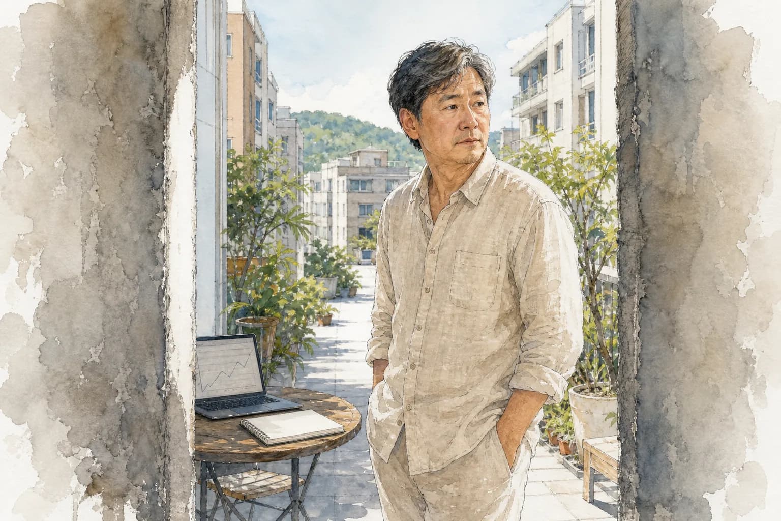 정기예금 3개월 3년 금리차, 왜 역전됐나